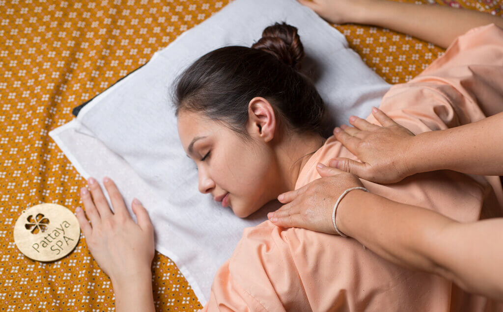 Thai massage in Almaty - spa treatments in Almaty | Thai SPA PattayaSpa.kz