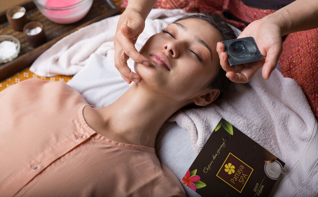 Anti-aging facial - spa treatments in Almaty | Thai SPA PattayaSpa.kz