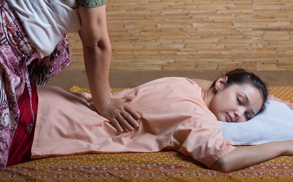 Традиционный тайский массаж в Алматы | Тайский СПА салон PattayaSpa.kz