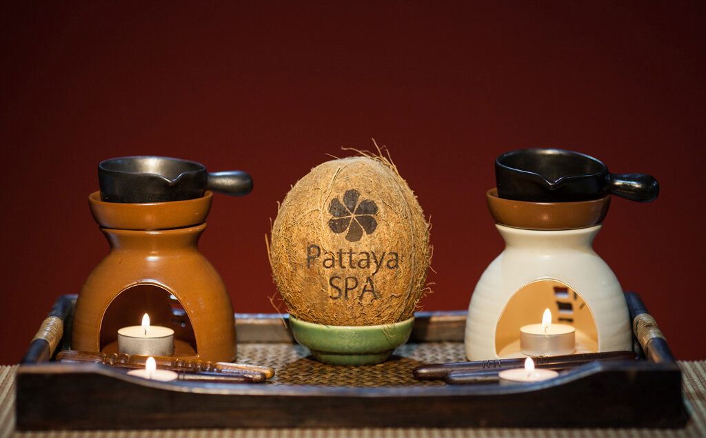 Aroma massage in Almaty | Thai SPA PattayaSpa.kz